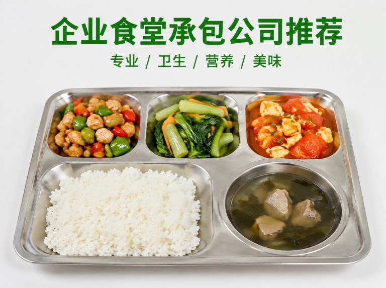 滨江区智慧食堂与自助称重餐厅